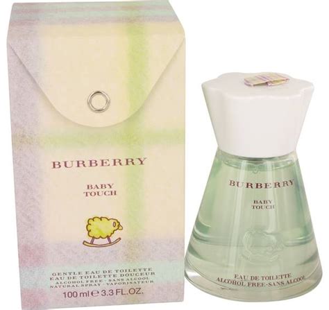 kids perfume burberry